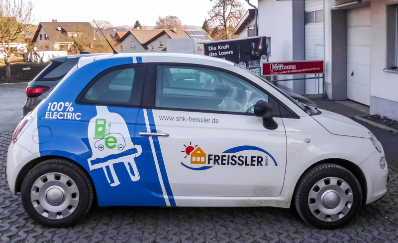 Freissler GmbH